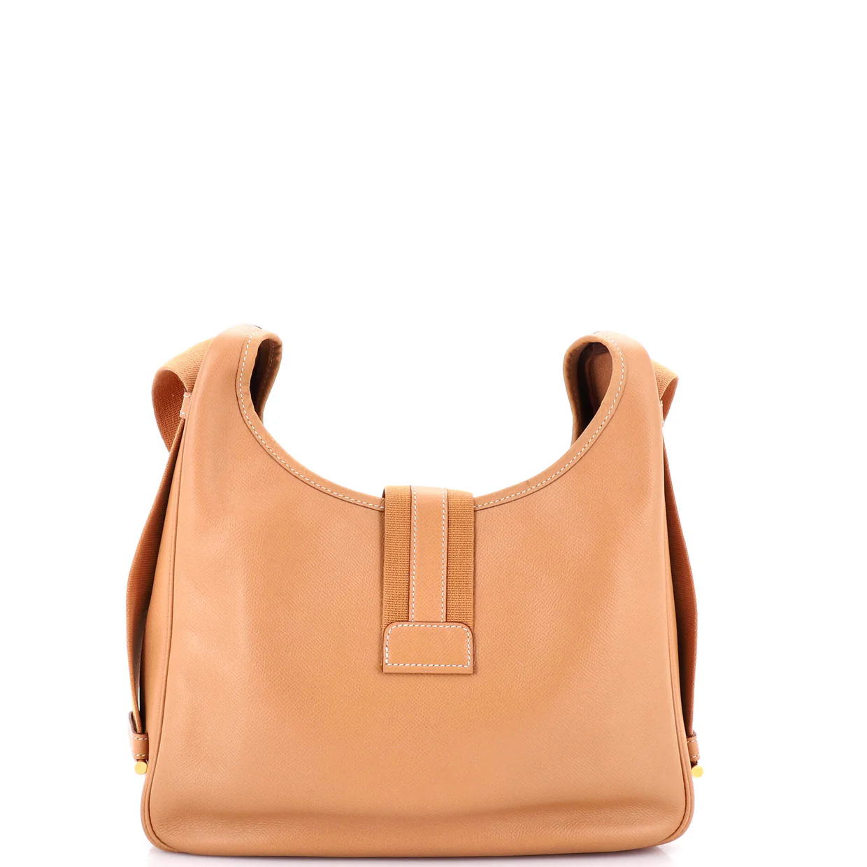 Tsako Shoulder Bag Courchevel - Deep Luxury