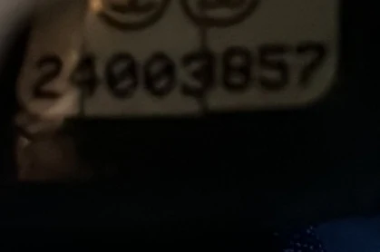 Reissue 2.55 Flap Bag Quilted Denim with Tweed Fringe 224 - Deep Luxury