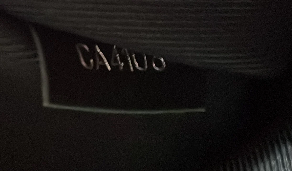 Solar Ray Utility Harness Bag Monogram Canvas - Deep Luxury