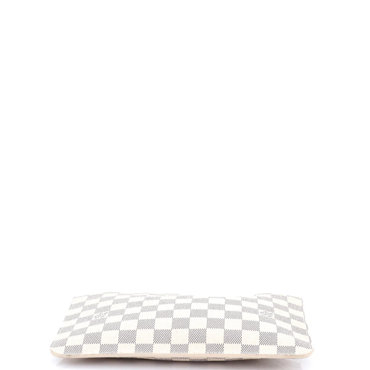 Neverfull Pochette Damier Large - Deep Luxury