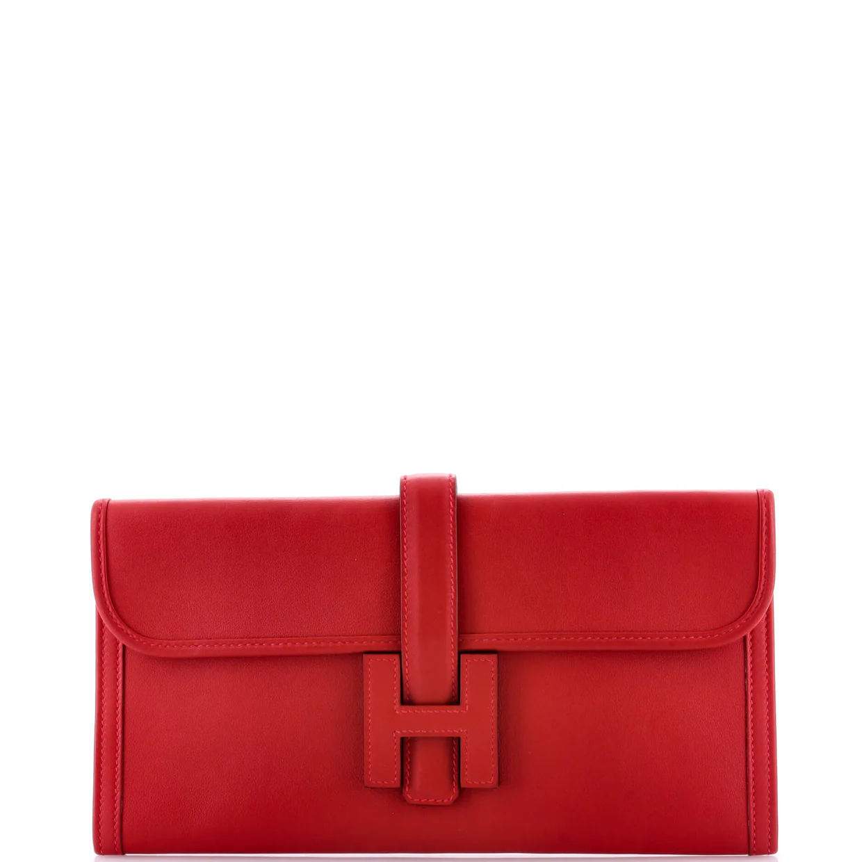 Jige Elan Clutch Swift 29 - Deep Luxury
