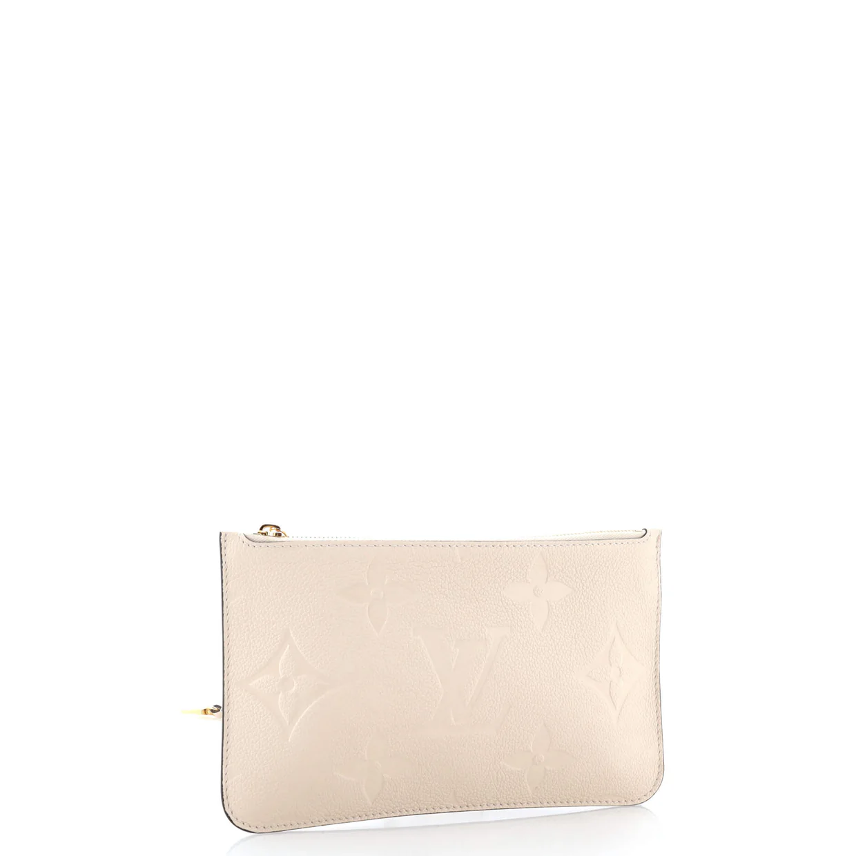 Neverfull Pochette Monogram Empreinte Giant Large - Deep Luxury