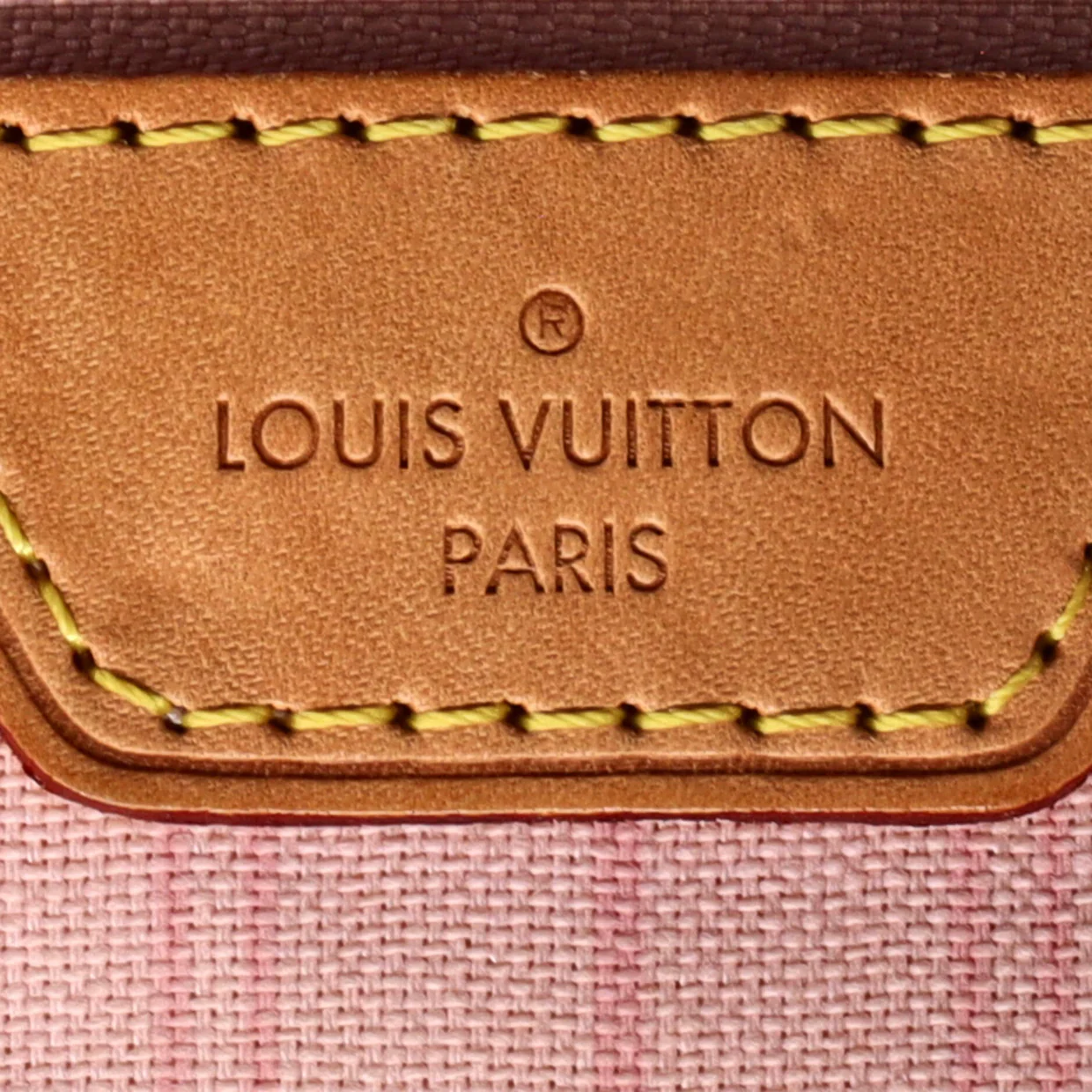 Neverfull NM Tote Damier MM - Deep Luxury