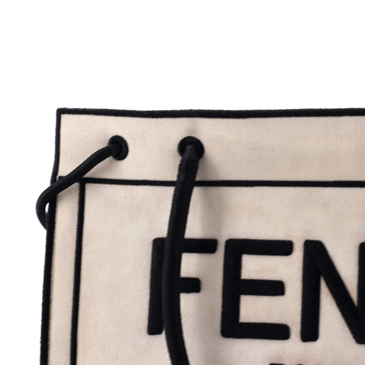 Roma Shopper Tote Canvas Small - Deep Luxury