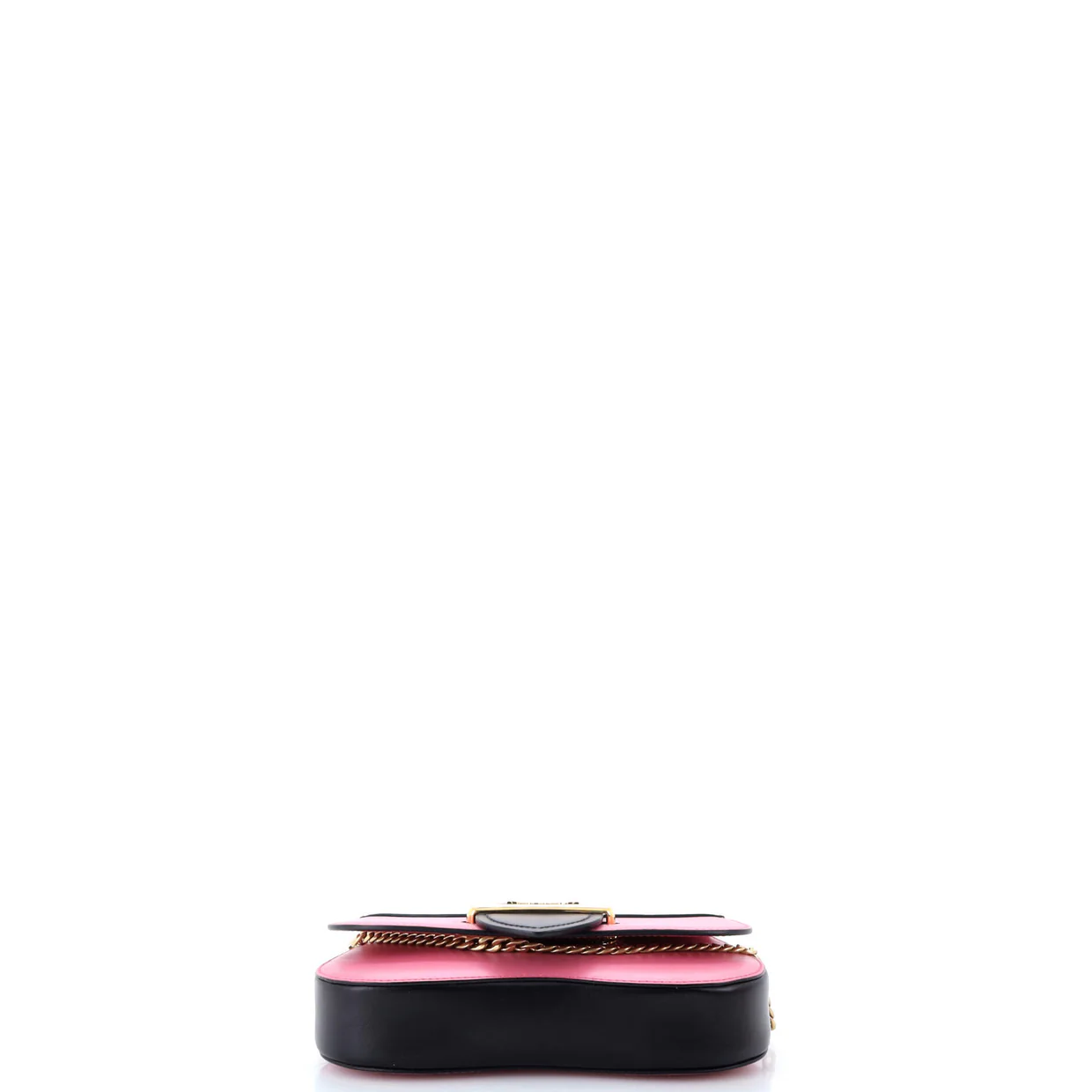 Sidonie Belt Bag City Calf - Deep Luxury