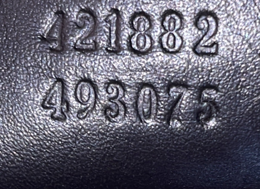 Sylvie Shoulder Bag Floral Jacquard Small - Deep Luxury