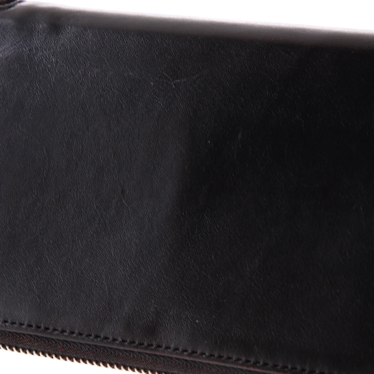 Articles de Voyage Zippy Wallet Leather - Deep Luxury