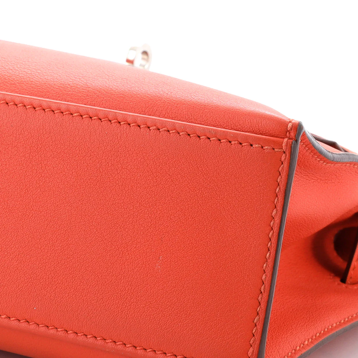 Kelly Pochette Swift - Deep Luxury