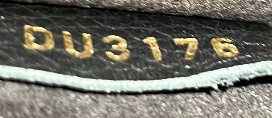 Kimono Handbag Limited Edition Monogram Canvas and Leather MM - Deep Luxury