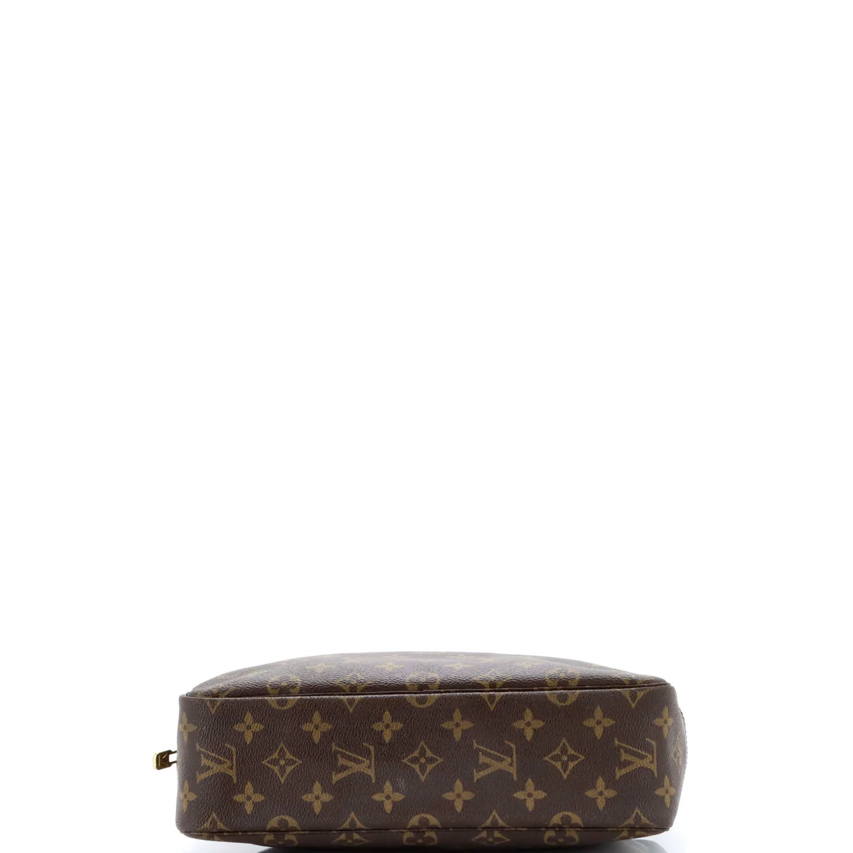 Trousse Toiletry Pouch Monogram Canvas 28 - Deep Luxury