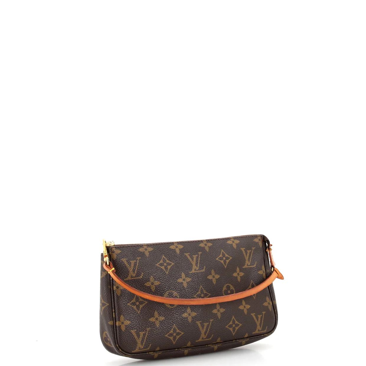 Pochette Accessoires NM Monogram Canvas - Deep Luxury