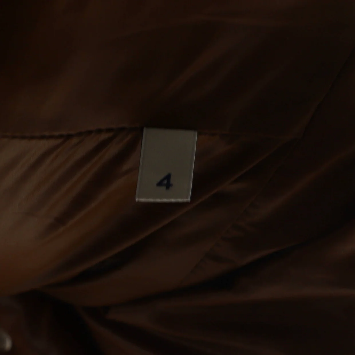 Women's Hainardia Hooded Puffer Coat Quilted Faux Fur with Down - Deep Luxury