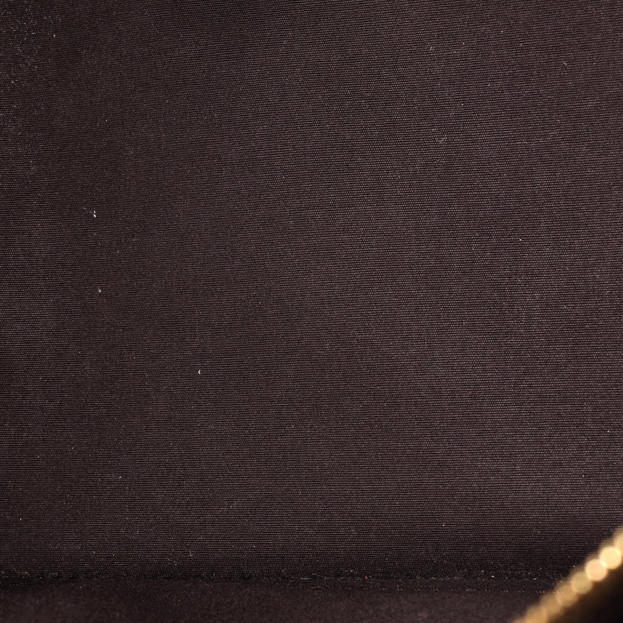 Alma Handbag Monogram Vernis GM - Deep Luxury