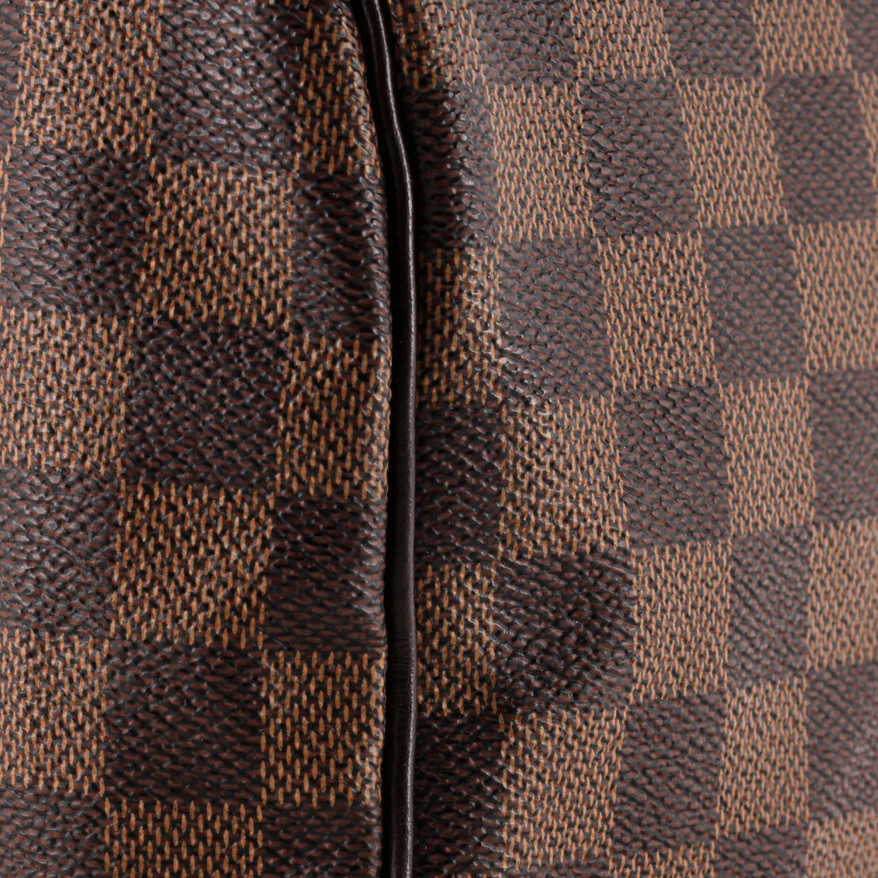 Speedy Handbag Damier 30 - Deep Luxury