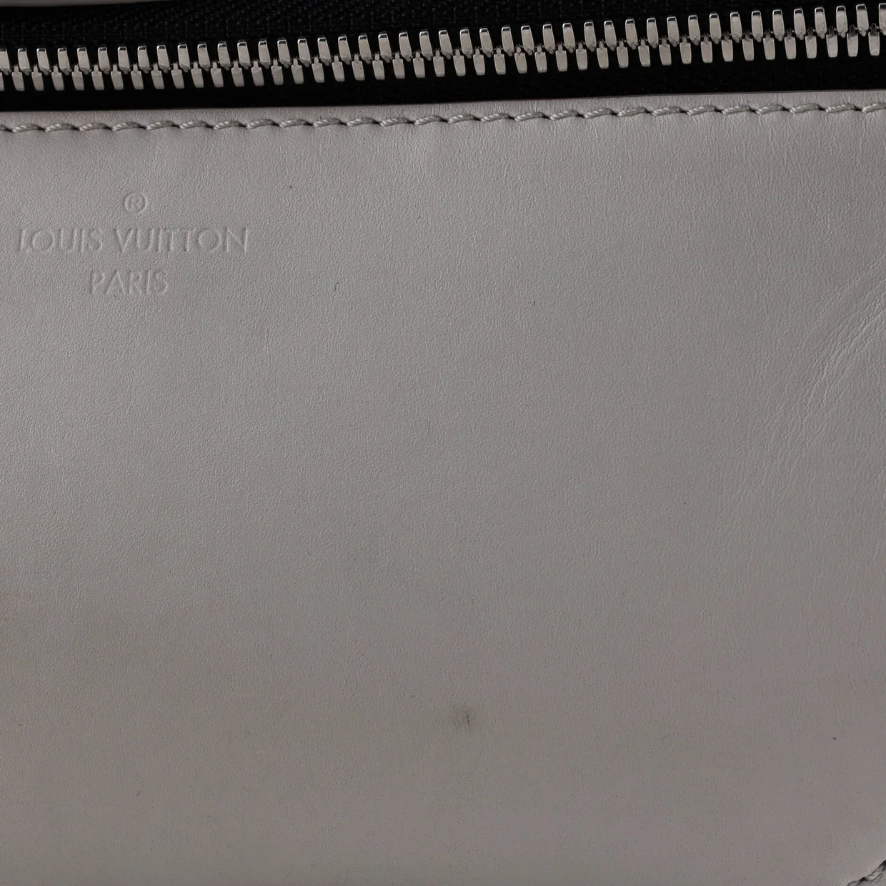 Campus Bumbag Damier Infini Leather - Deep Luxury