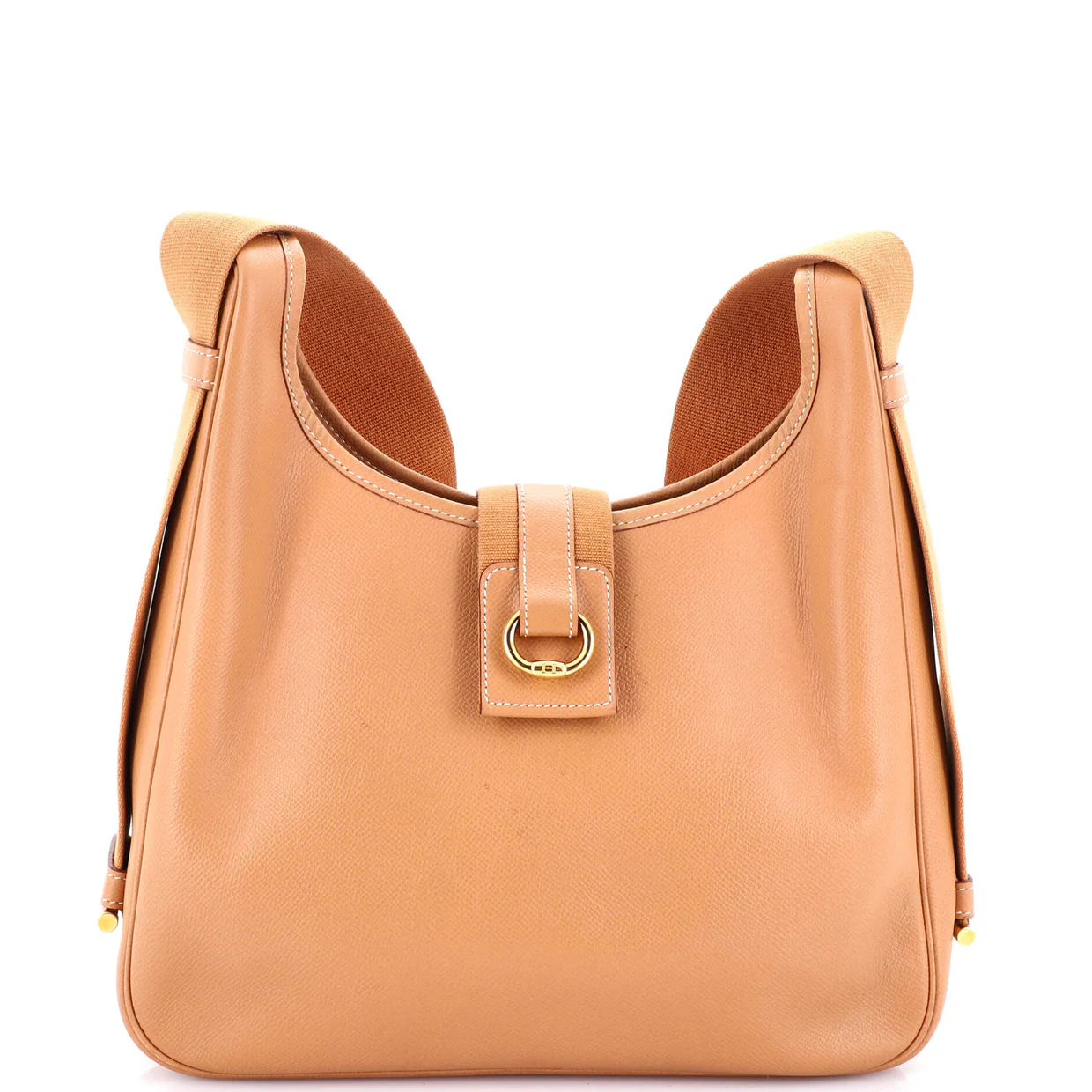 Tsako Shoulder Bag Courchevel - Deep Luxury
