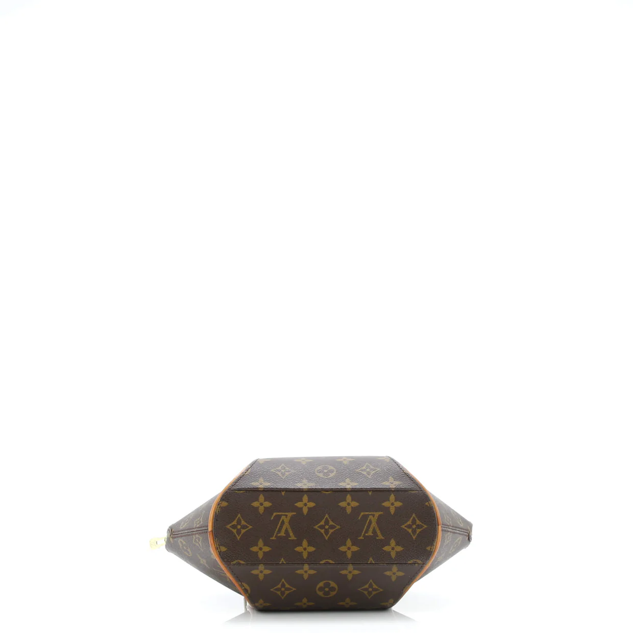 Ellipse Bag Monogram Canvas PM - Deep Luxury