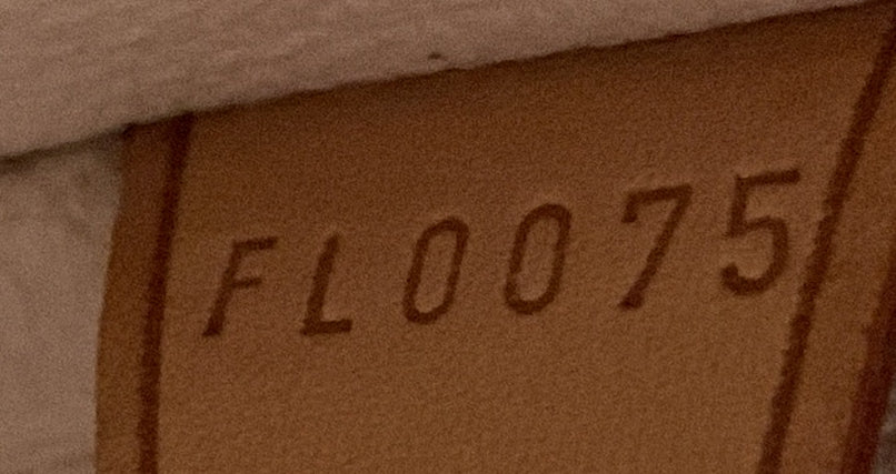 Bucket Bag Monogram Canvas GM - Deep Luxury