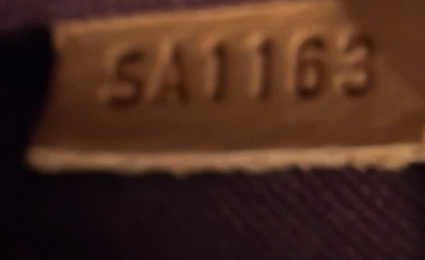 Favorite Handbag Monogram Canvas MM - Deep Luxury