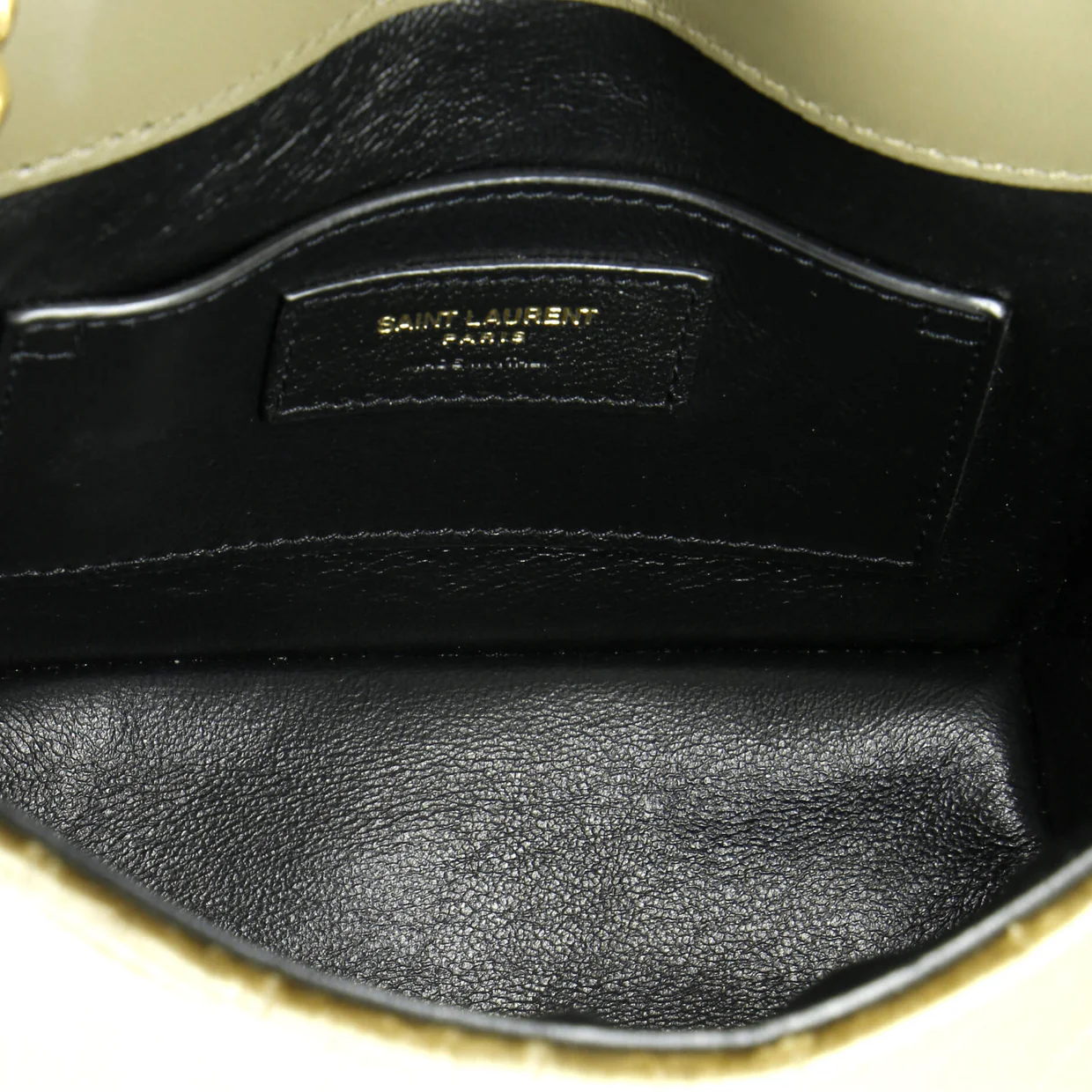Vicky Crossbody Bag Vertical Quilted Velvet Small - Deep Luxury