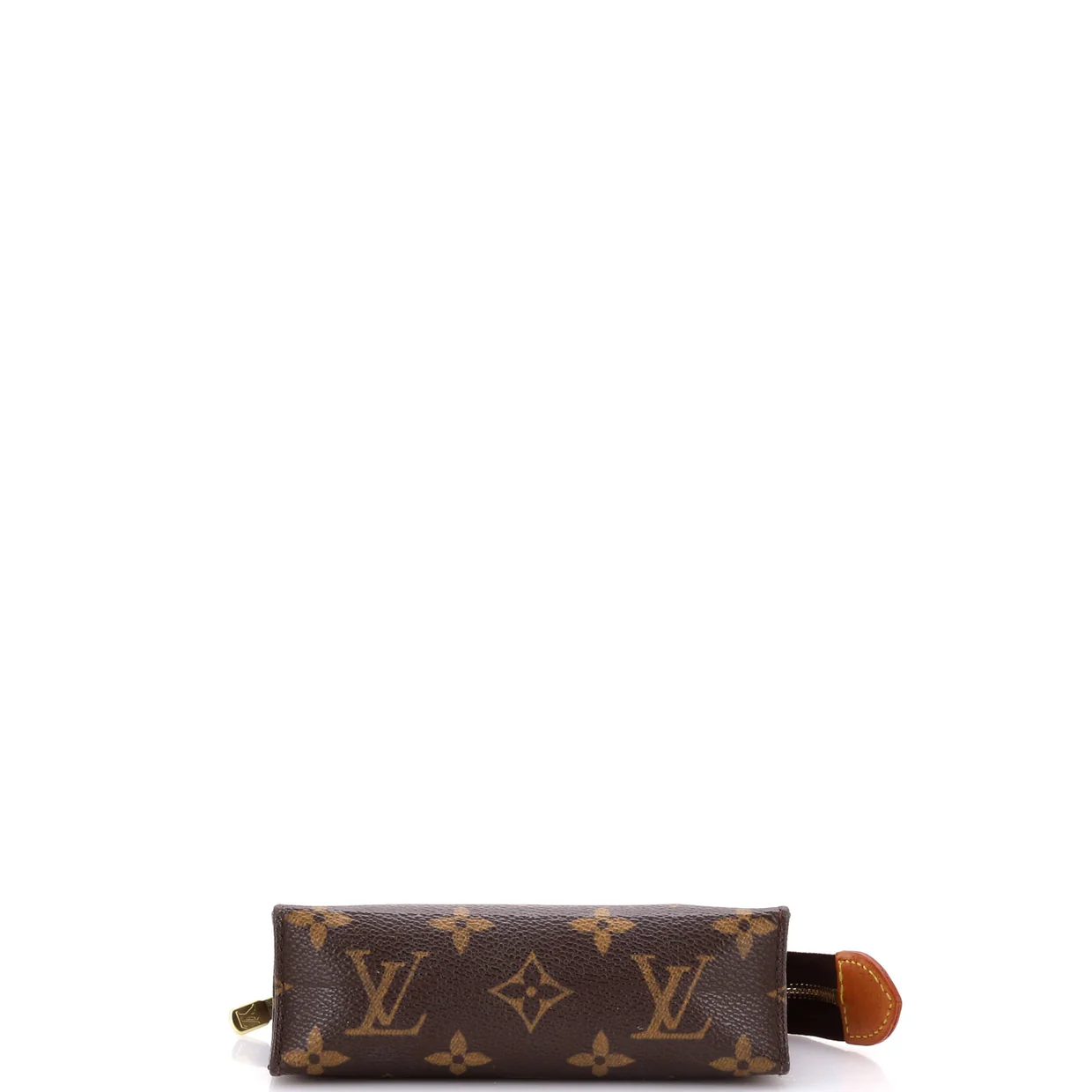 Toiletry Pouch Monogram Canvas 15 - Deep Luxury