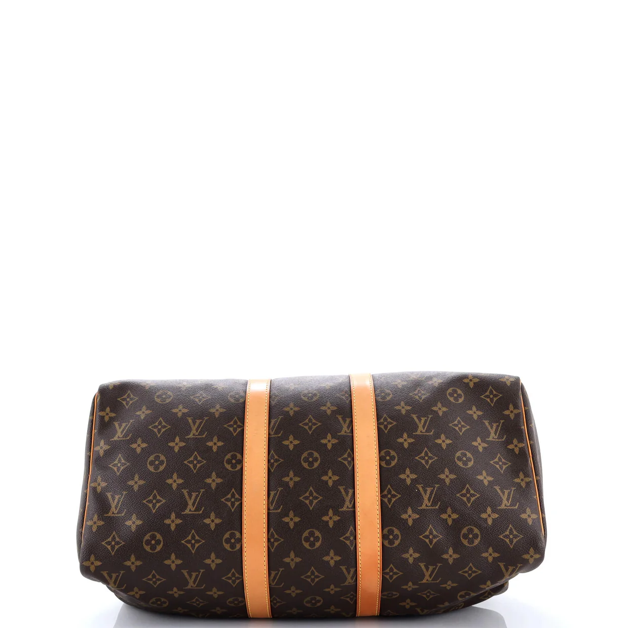 Keepall Bag Monogram Canvas 45 - Deep Luxury