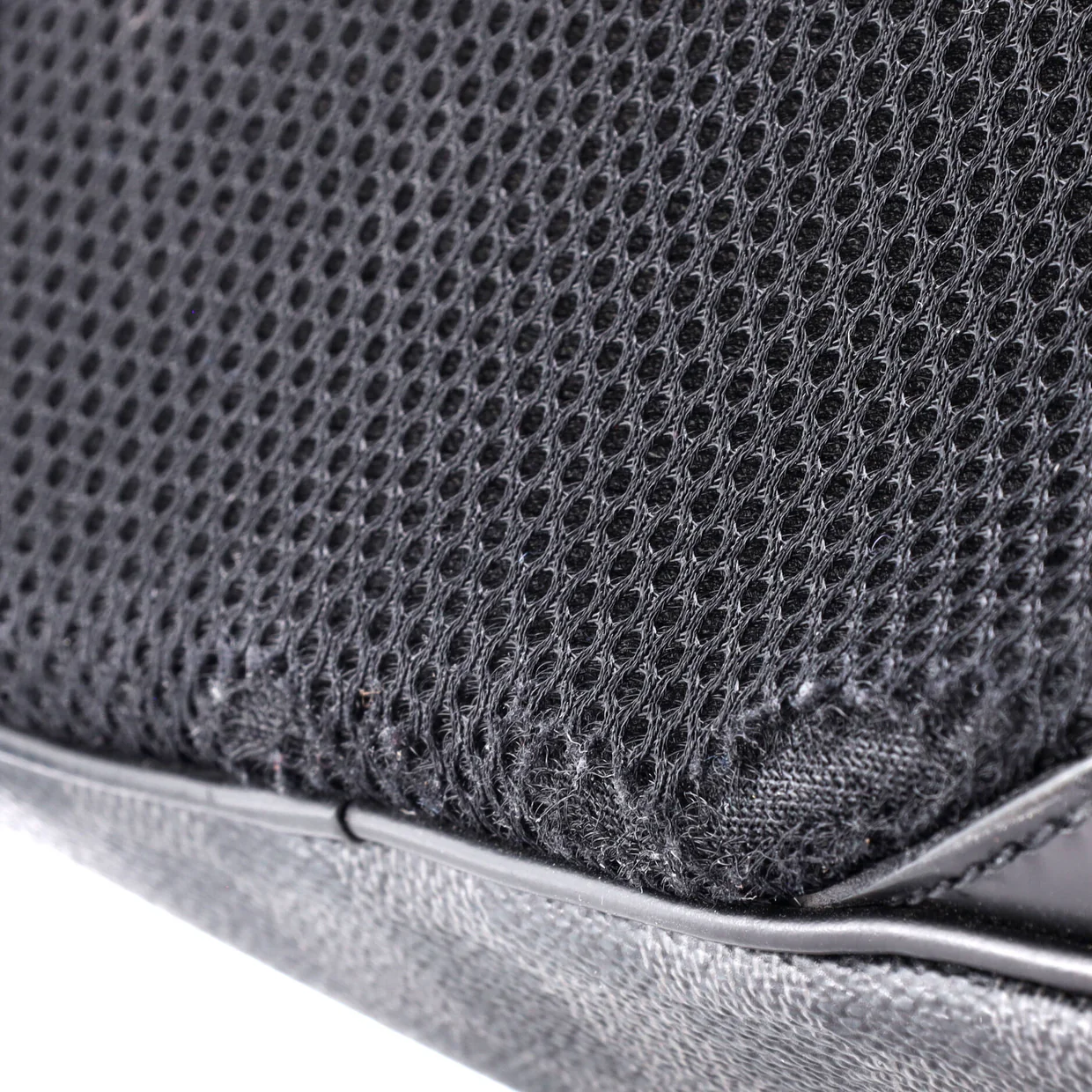 Michael Backpack Damier Graphite - Deep Luxury