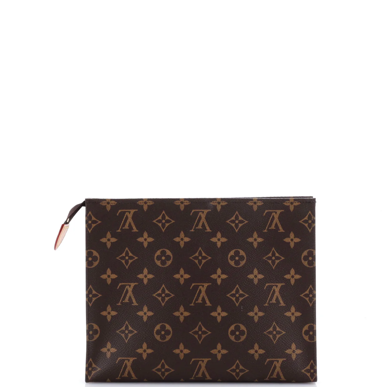 Toiletry Pouch NM Monogram Canvas - Deep Luxury