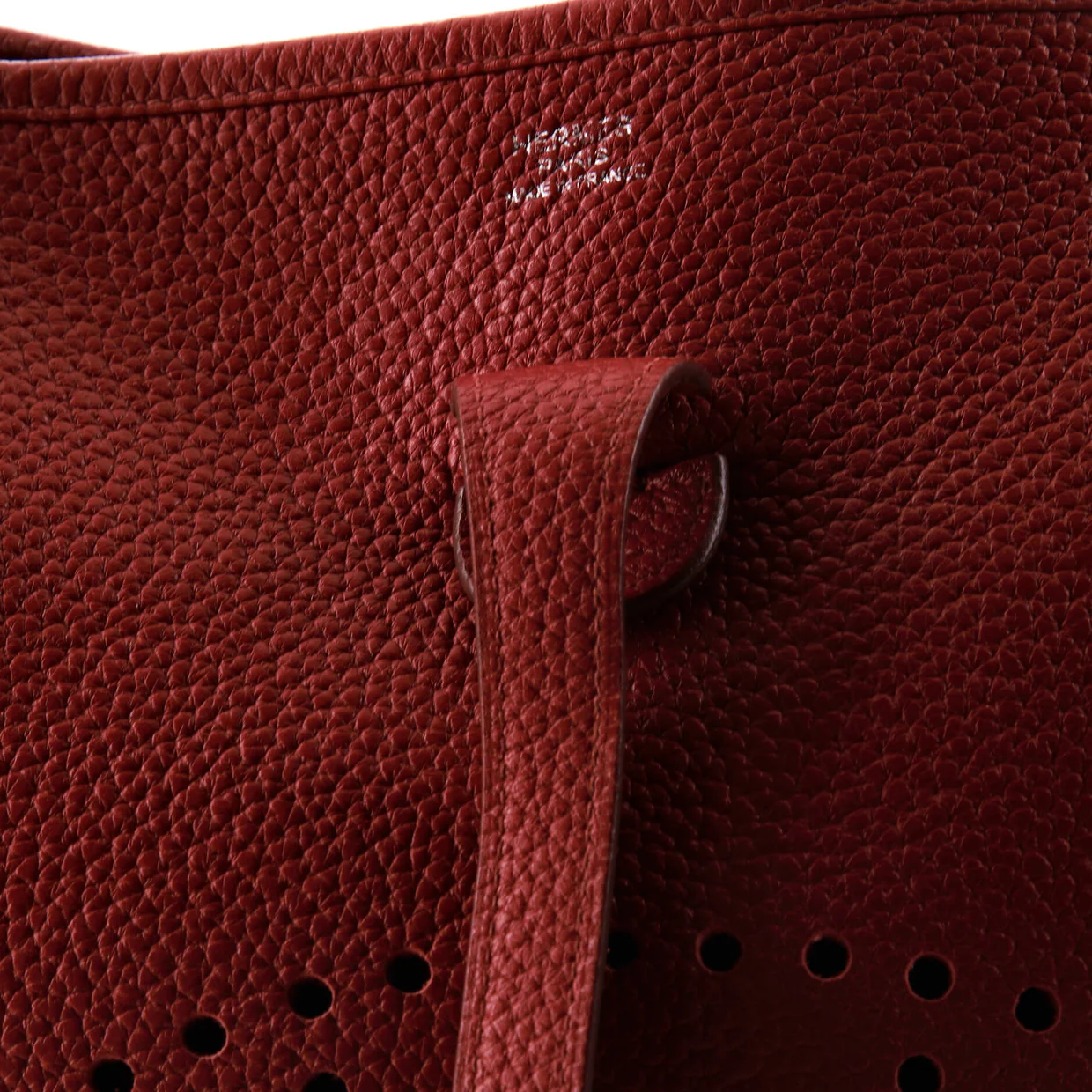 Evelyne Bag Gen III Clemence PM - Deep Luxury