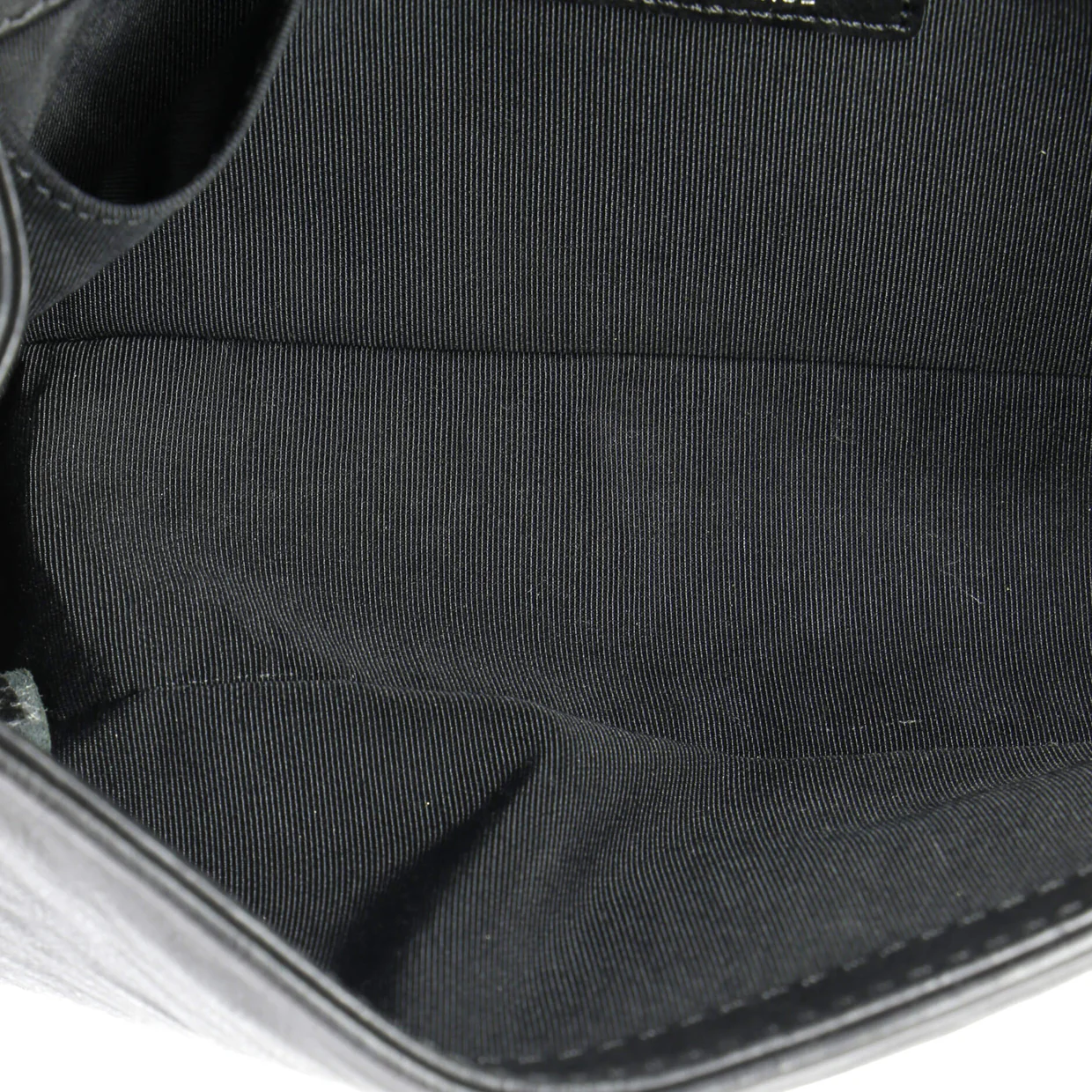 Paris-Dallas Boy Flap Bag Quilted Calfskin with Metal Adornments Old Medium - Deep Luxury