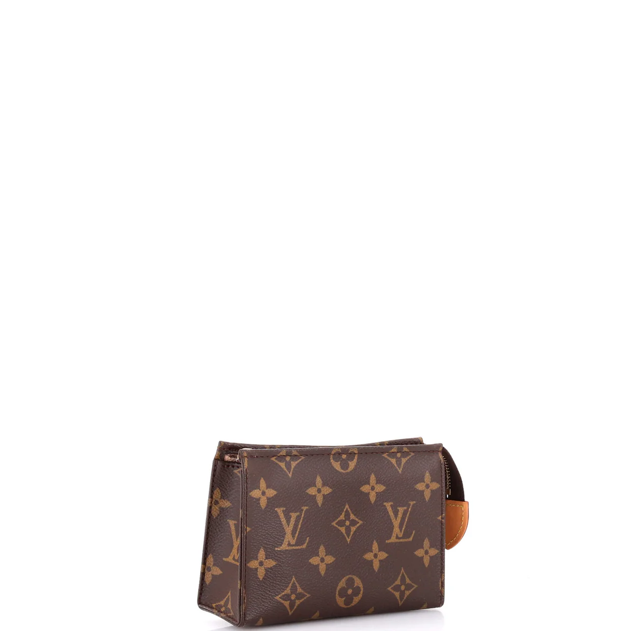 Toiletry Pouch Monogram Canvas 15 - Deep Luxury