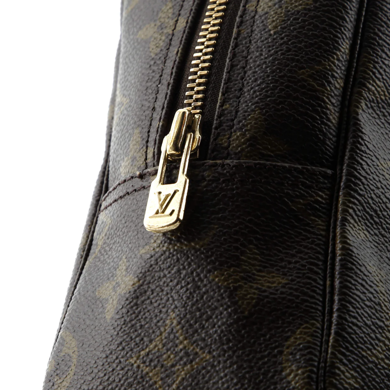 Trousse Toiletry Pouch Monogram Canvas 28 - Deep Luxury