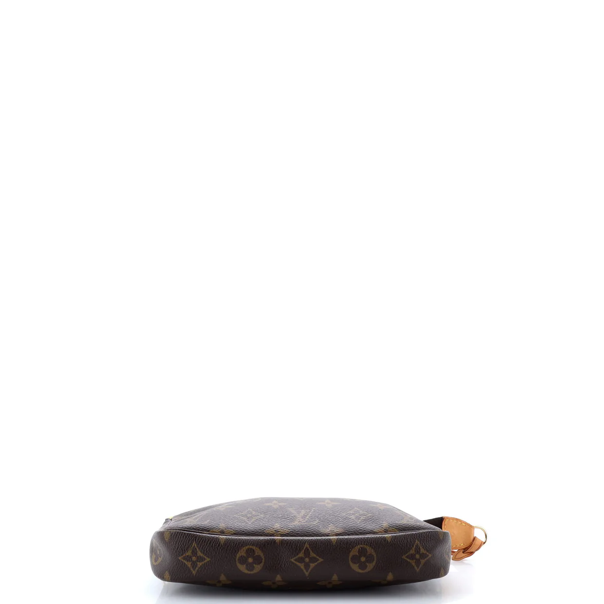 Pochette Accessoires Monogram Canvas - Deep Luxury