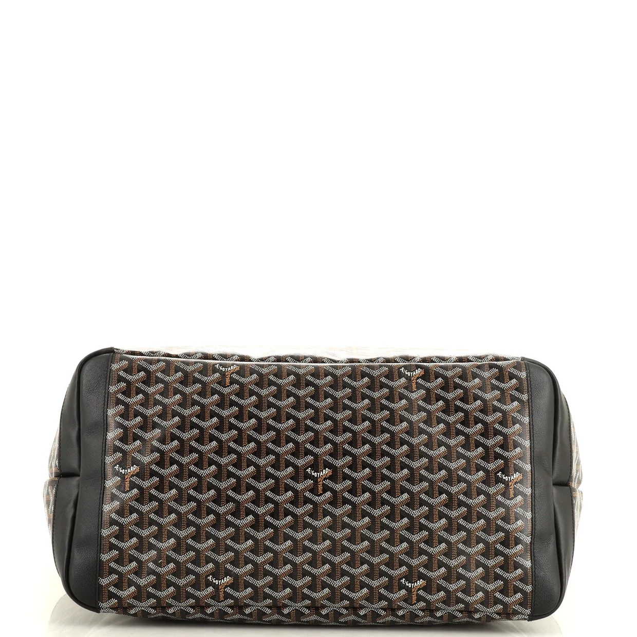 Artois Tote Coated Canvas GM - Deep Luxury