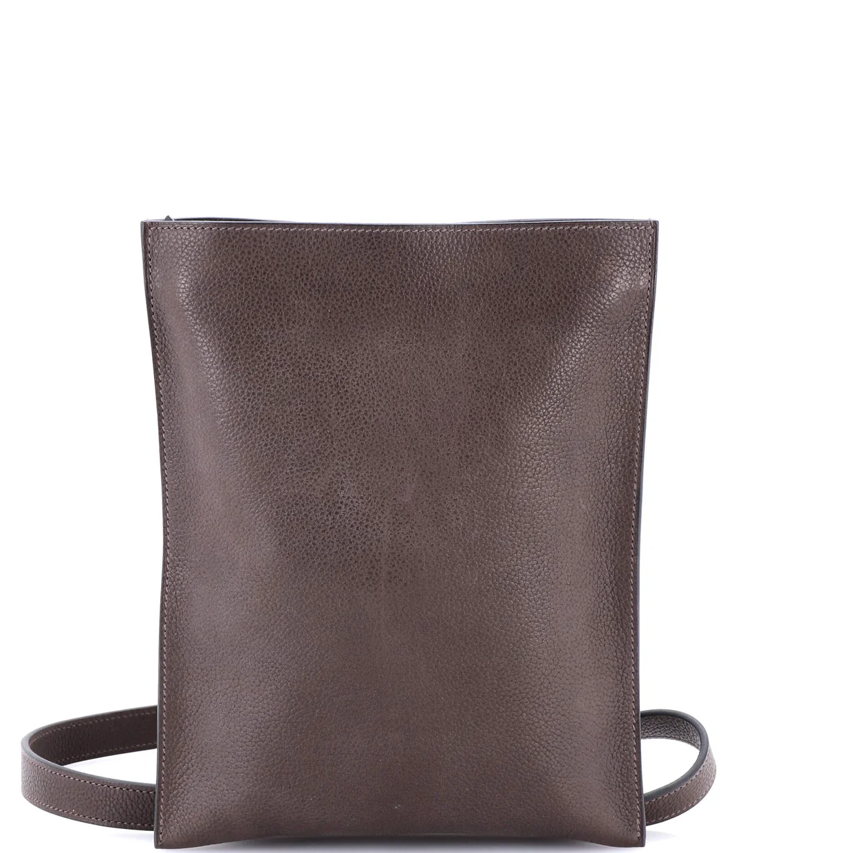 Pochenplus Sling Wallet Leather - Deep Luxury