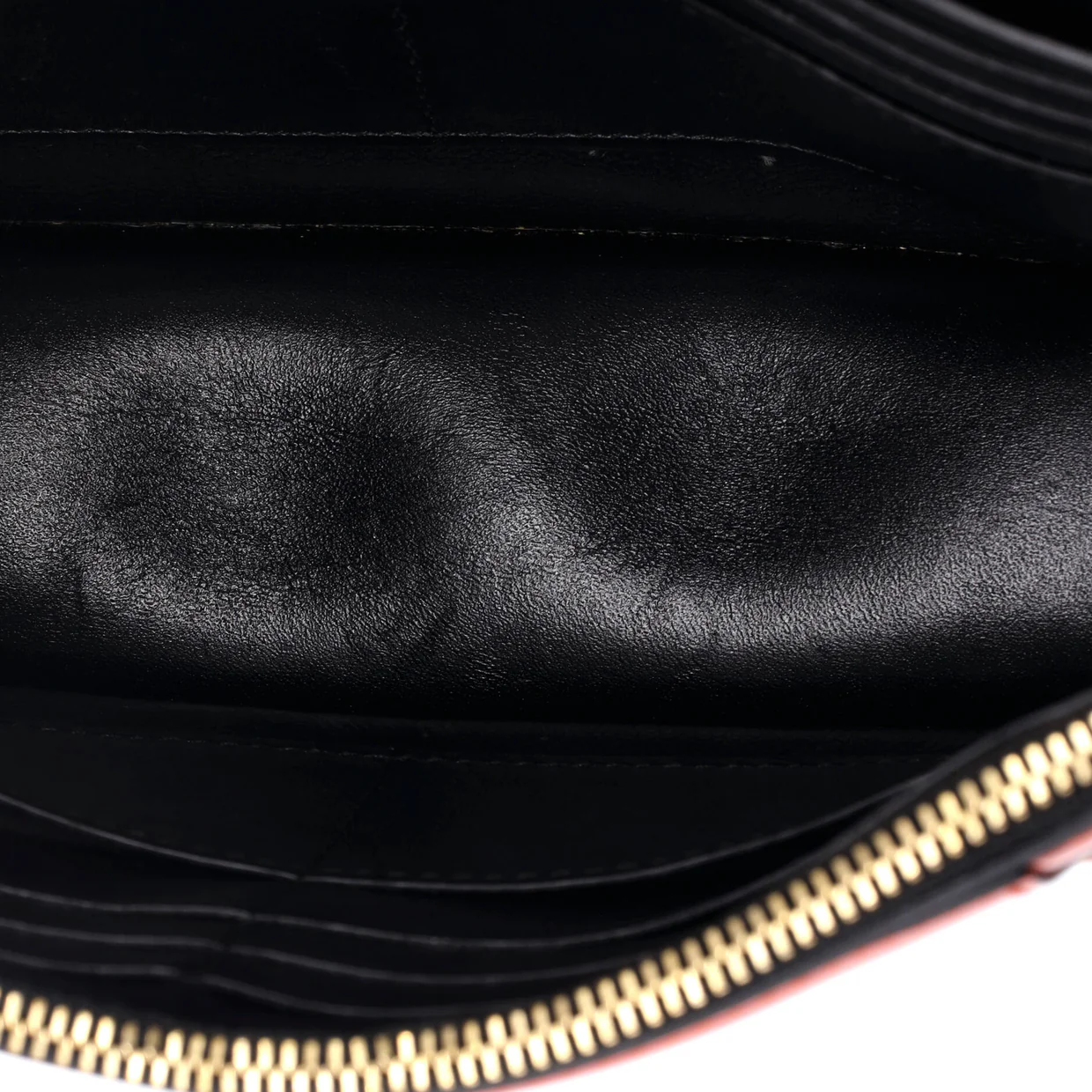 Serpenti Forever Wallet on Chain Patent - Deep Luxury