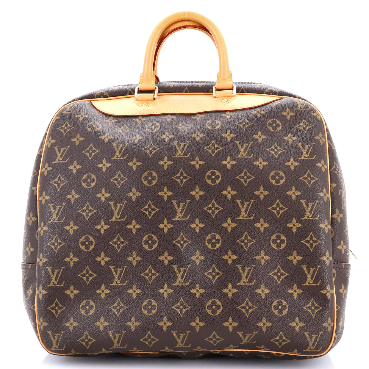 Evasion Travel Bag Monogram Canvas MM - Deep Luxury