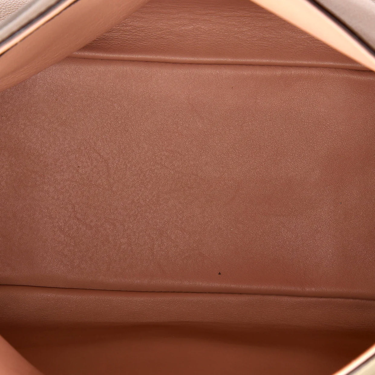 Tournon Handbag Leather - Deep Luxury