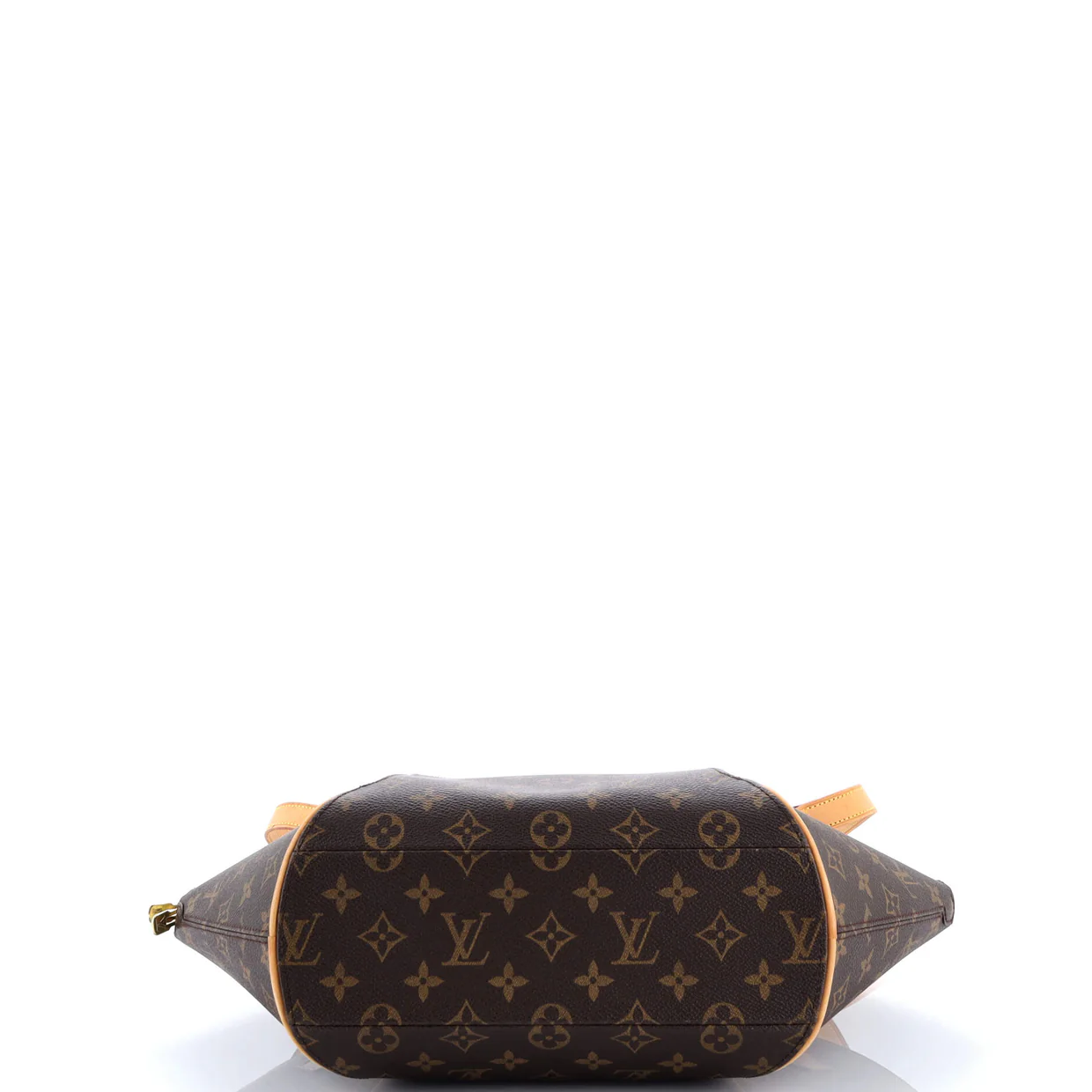 Ellipse Bag Monogram Canvas GM - Deep Luxury