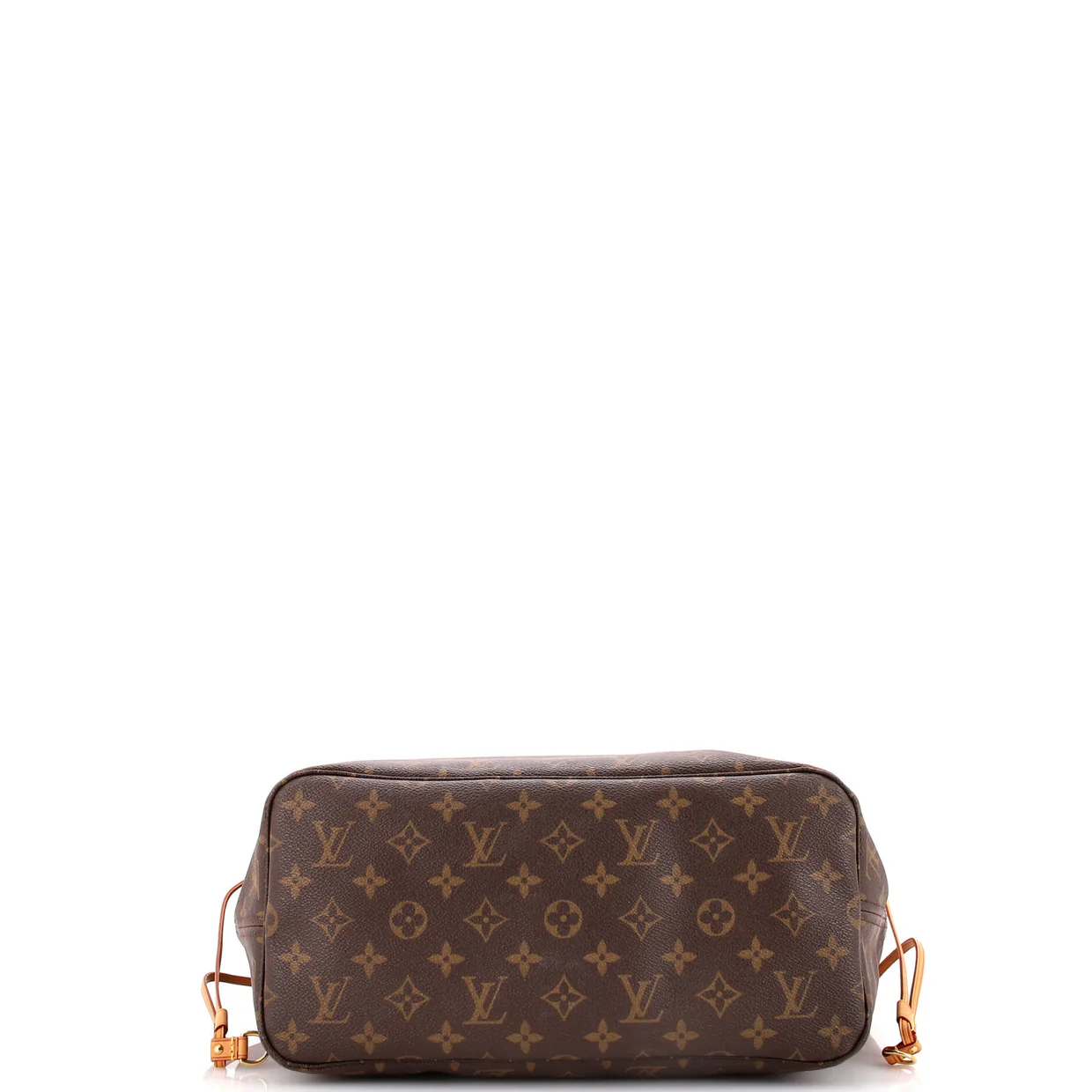 Neverfull Tote Monogram Canvas MM - Deep Luxury