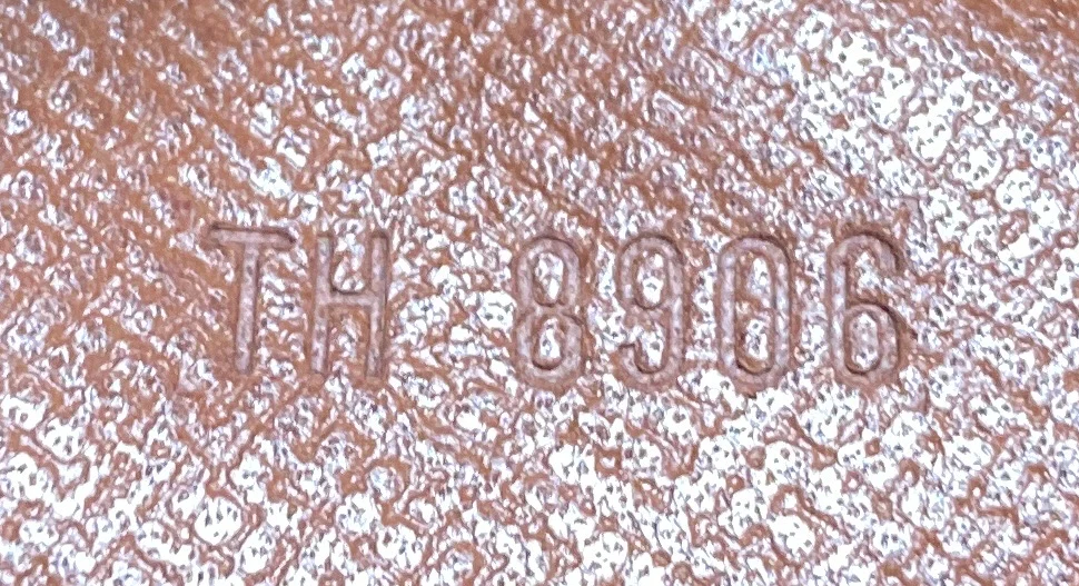 Pochette Marly Bandouliere Bag Monogram Canvas - Deep Luxury