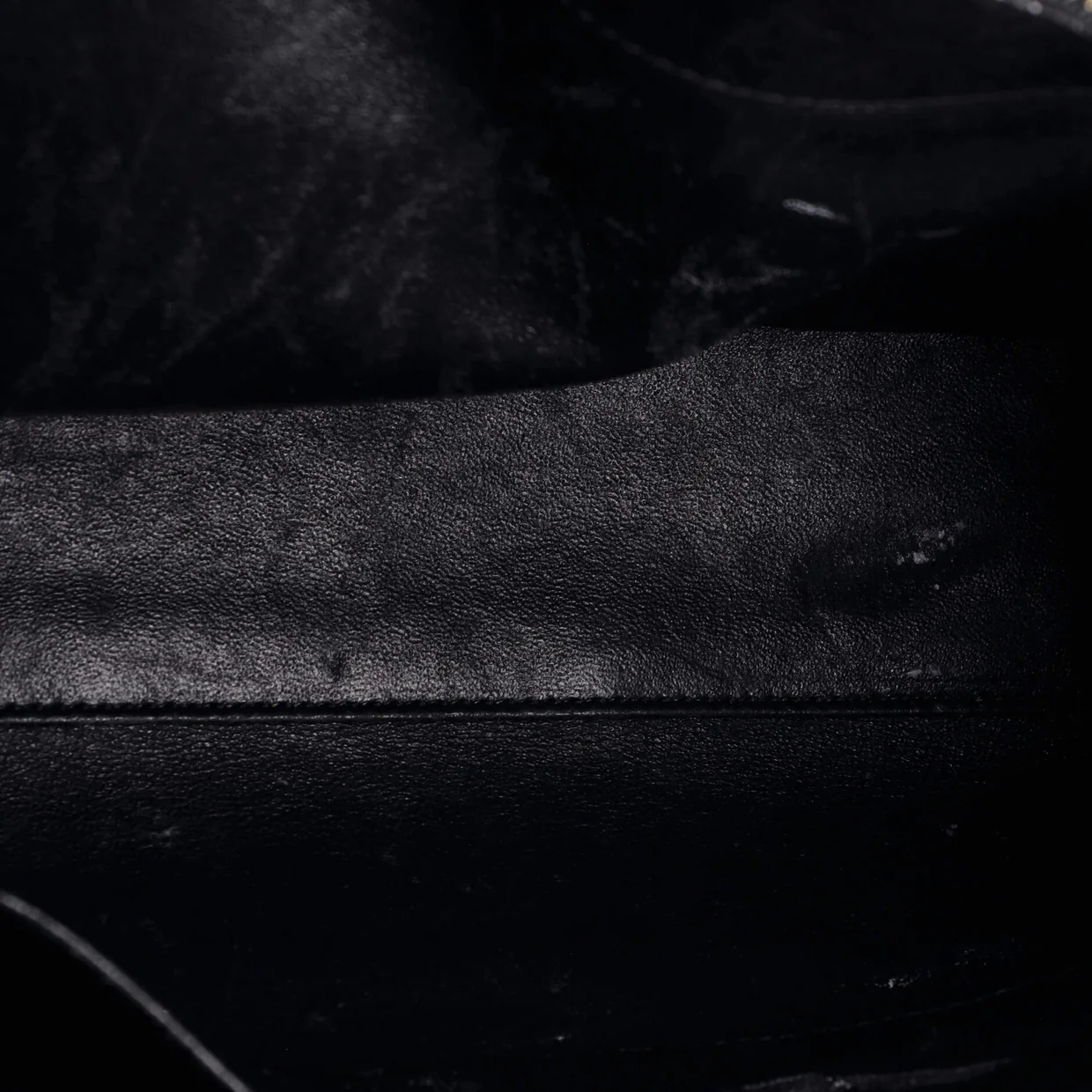 Sac de Jour Bag Leather Small - Deep Luxury