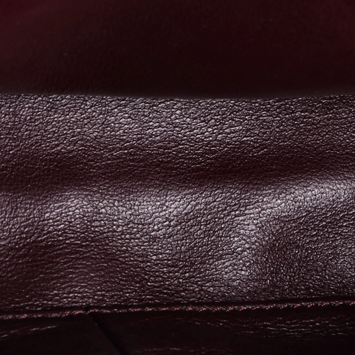 Coco Top Handle Bag Quilted Caviar with Lizard Small - Deep Luxury