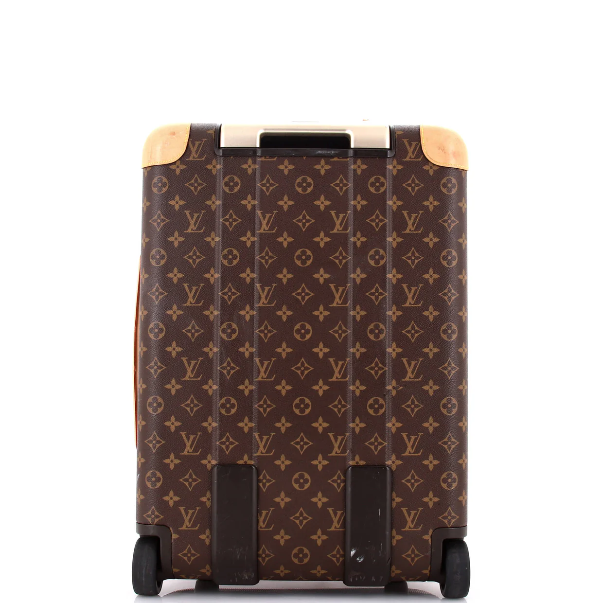 Pegase Luggage Monogram Canvas 55 - Deep Luxury