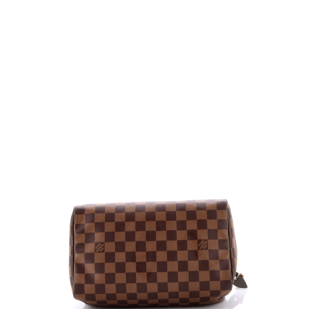 Speedy Handbag Damier 25 - Deep Luxury