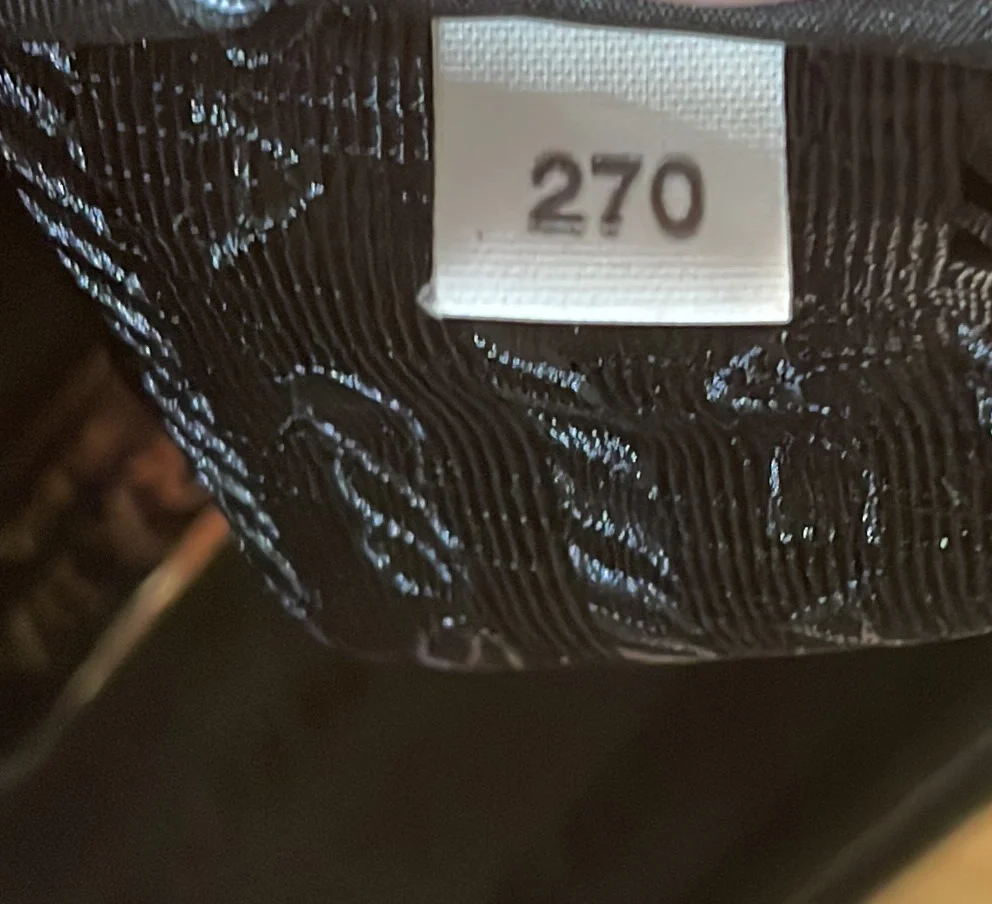 Re-Edition 2000 Hobo Tessuto Mini - Deep Luxury