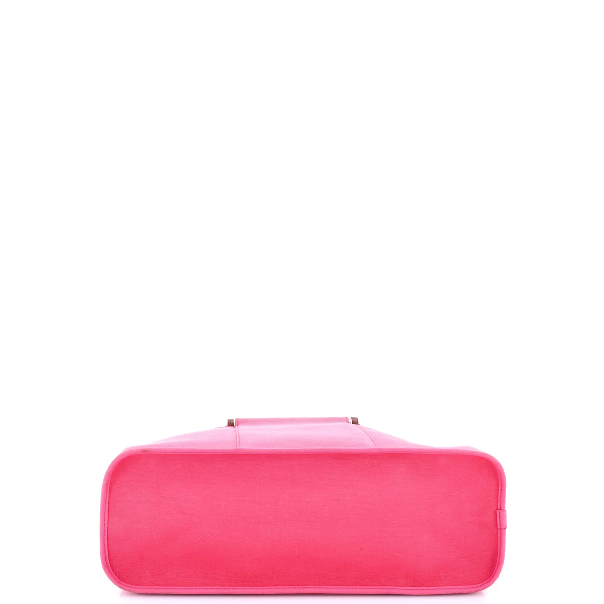 Cabag Elan Toile and Leather 39 - Deep Luxury