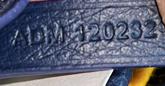 Saint Louis Tote Coated Canvas PM - Deep Luxury