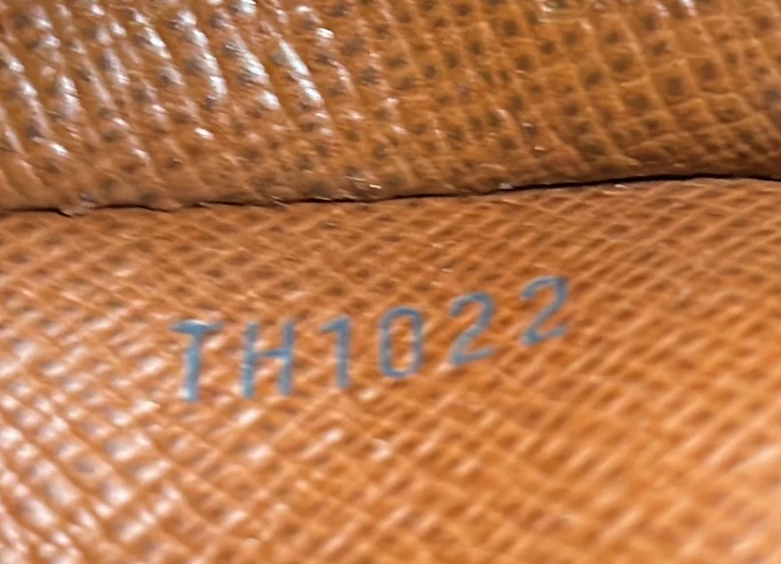 Porte-Documents Voyage Briefcase Monogram Canvas - Deep Luxury