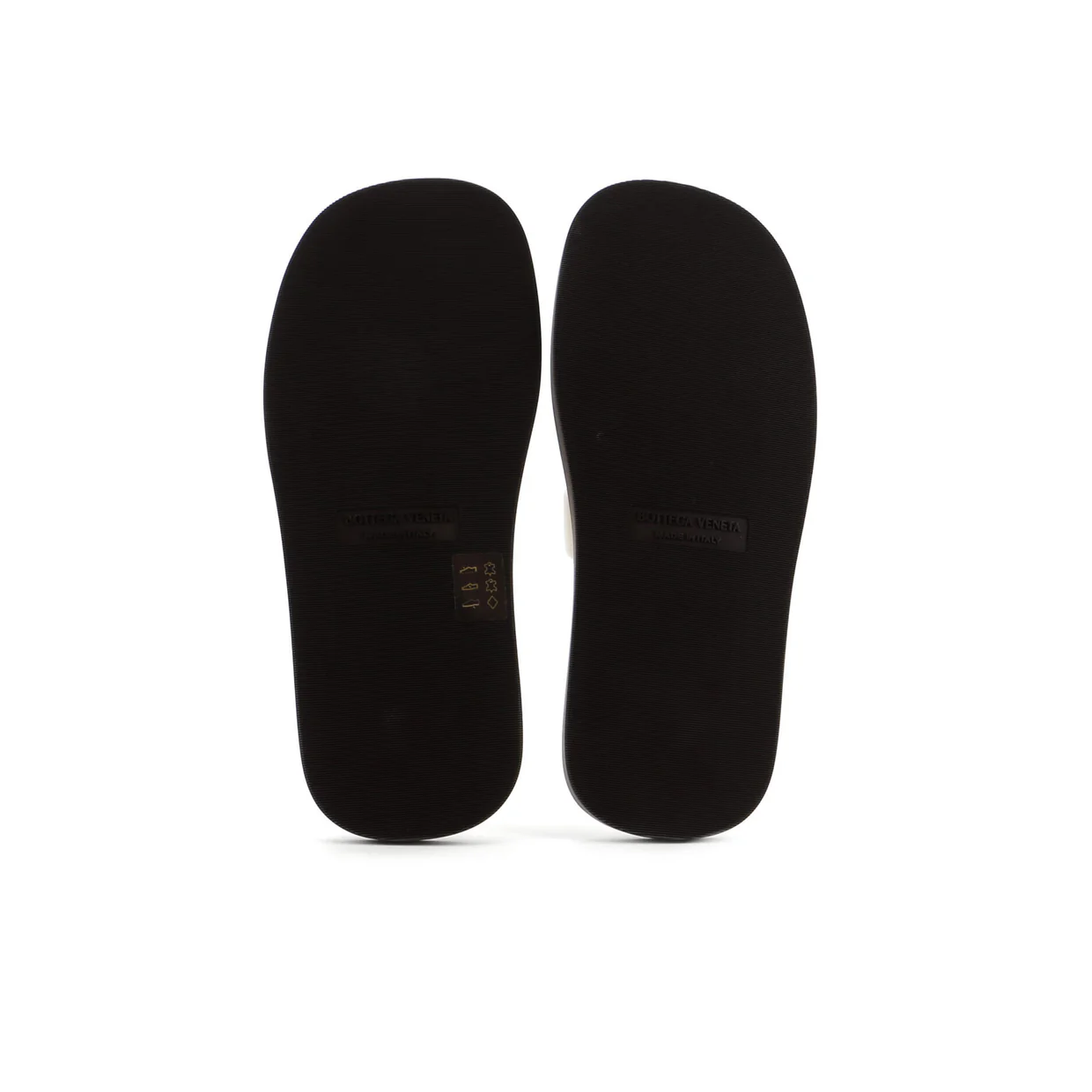 The Band Sandals Leather - Deep Luxury